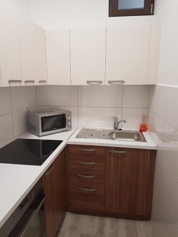 Guesthouse Galimar ซริกเวนิซา ภายนอก รูปภาพ