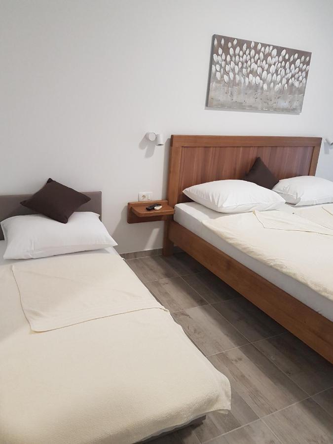 Guesthouse Galimar ซริกเวนิซา ภายนอก รูปภาพ