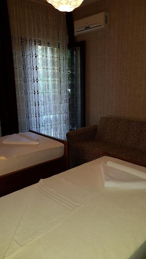 Guesthouse Galimar ซริกเวนิซา ภายนอก รูปภาพ