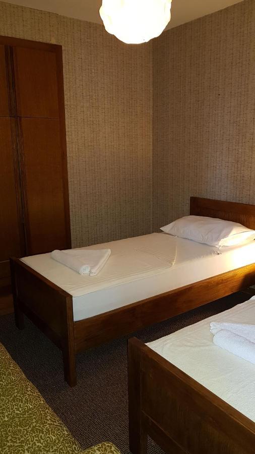 Guesthouse Galimar ซริกเวนิซา ภายนอก รูปภาพ
