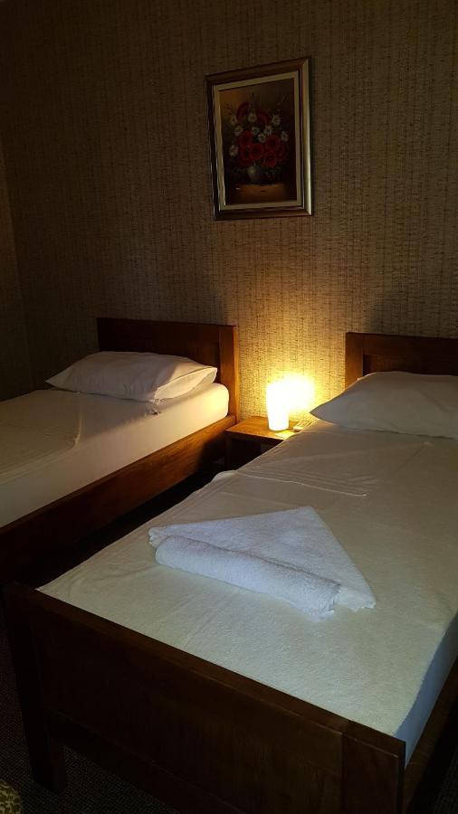 Guesthouse Galimar ซริกเวนิซา ภายนอก รูปภาพ