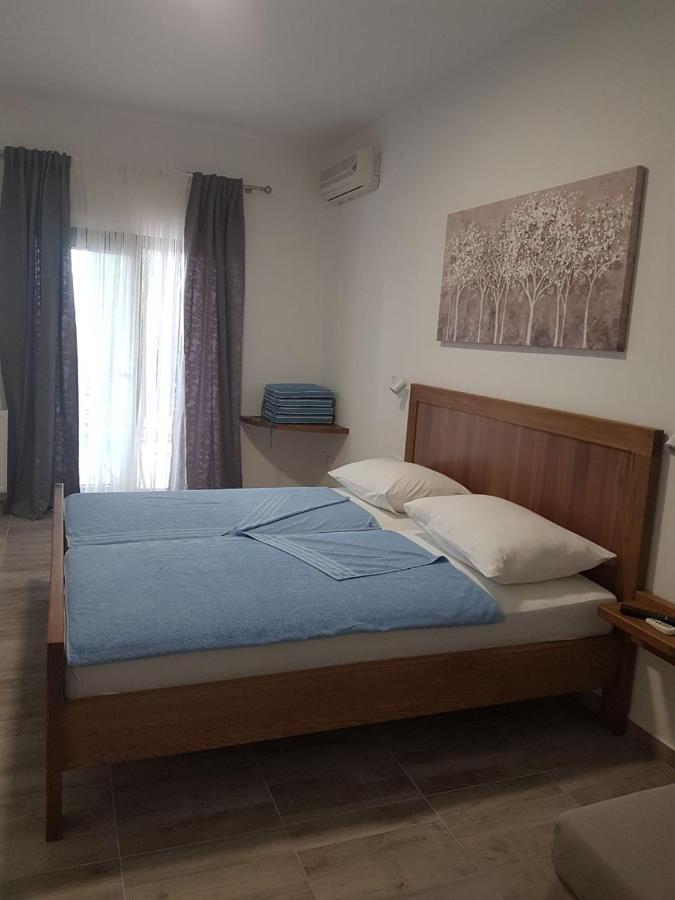 Guesthouse Galimar ซริกเวนิซา ภายนอก รูปภาพ