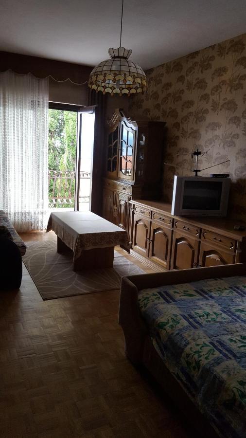 Guesthouse Galimar ซริกเวนิซา ภายนอก รูปภาพ