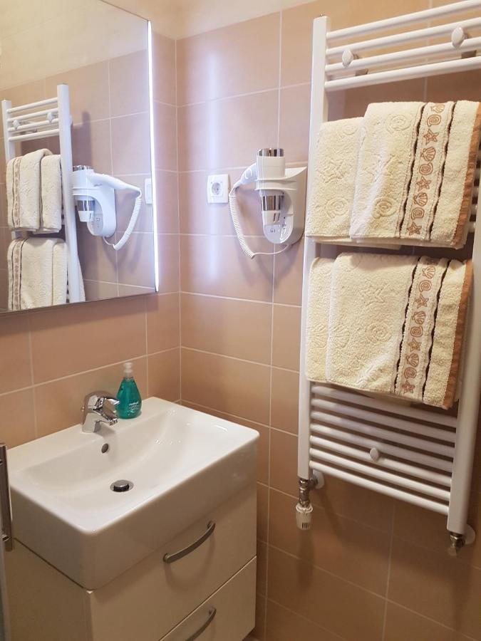 Guesthouse Galimar ซริกเวนิซา ภายนอก รูปภาพ
