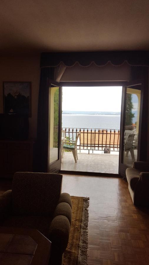 Guesthouse Galimar ซริกเวนิซา ภายนอก รูปภาพ
