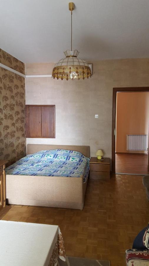 Guesthouse Galimar ซริกเวนิซา ภายนอก รูปภาพ
