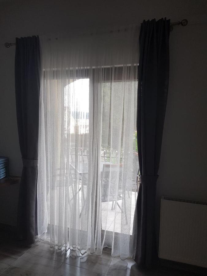 Guesthouse Galimar ซริกเวนิซา ภายนอก รูปภาพ