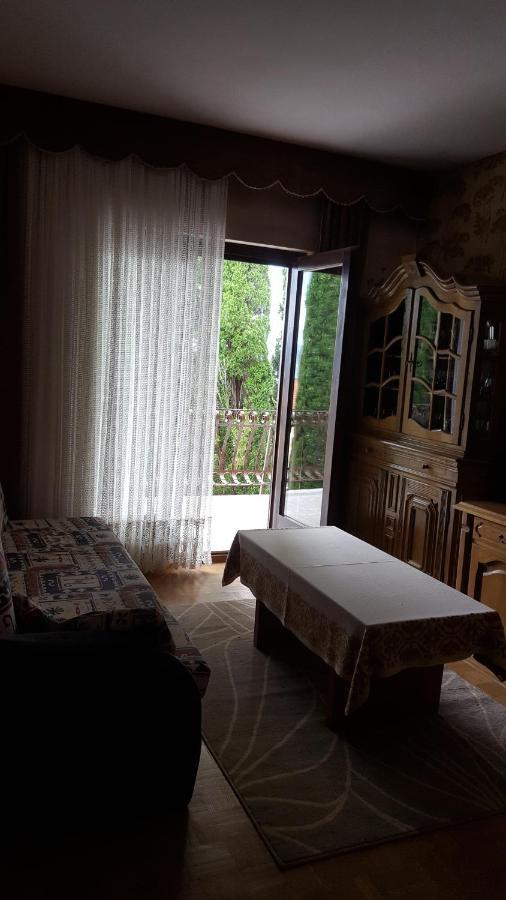 Guesthouse Galimar ซริกเวนิซา ภายนอก รูปภาพ