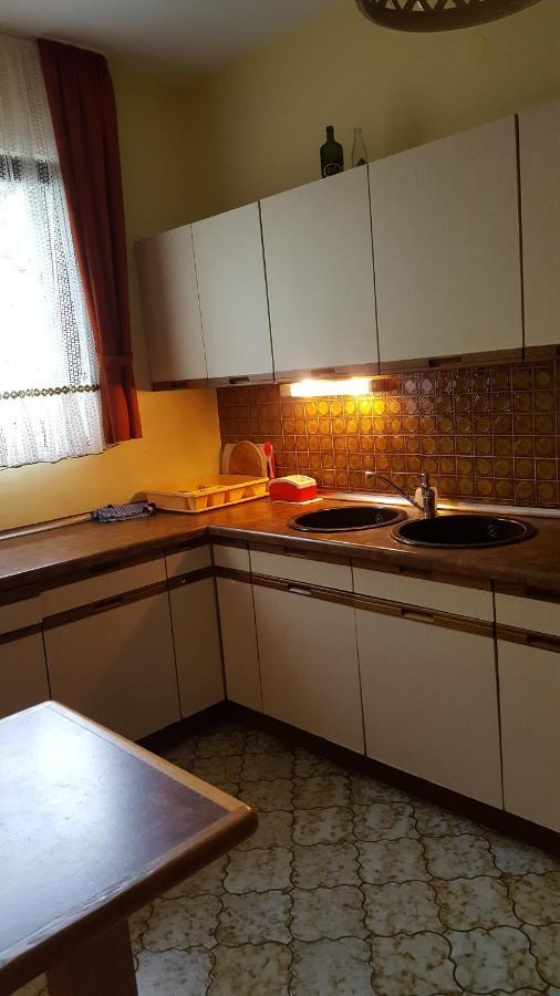 Guesthouse Galimar ซริกเวนิซา ภายนอก รูปภาพ