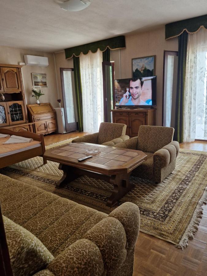 Guesthouse Galimar ซริกเวนิซา ห้อง รูปภาพ