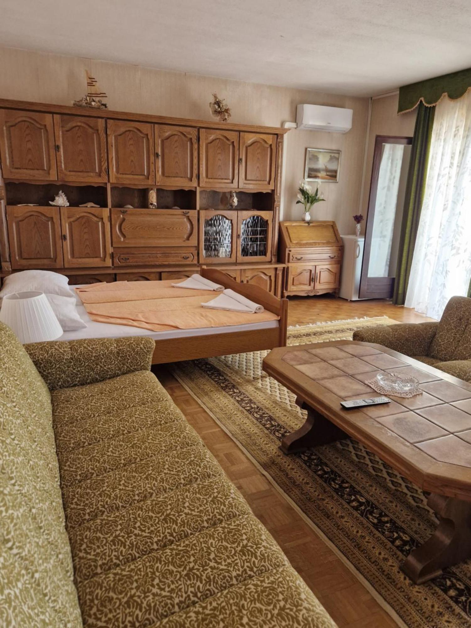 Guesthouse Galimar ซริกเวนิซา ห้อง รูปภาพ