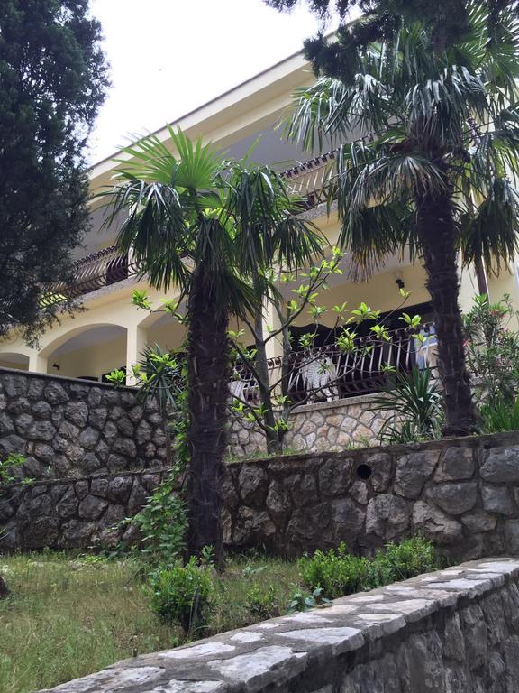 Guesthouse Galimar ซริกเวนิซา ภายนอก รูปภาพ