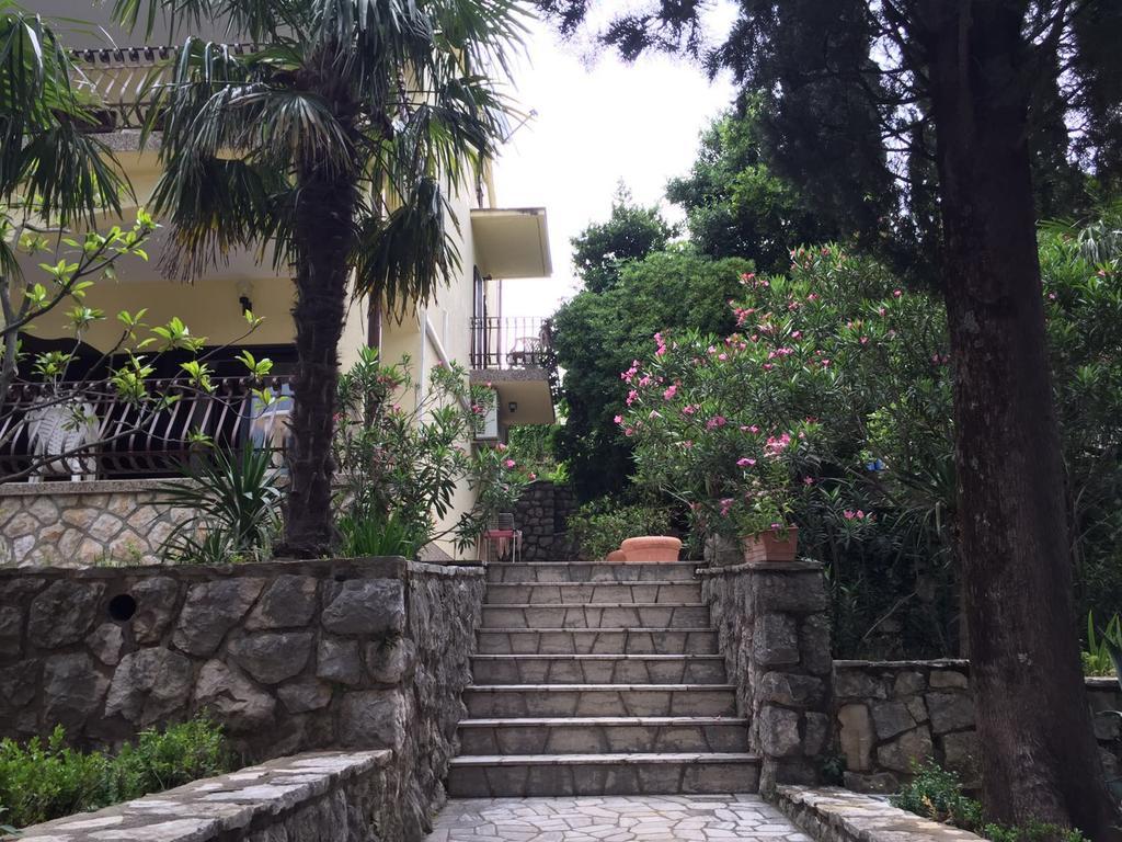 Guesthouse Galimar ซริกเวนิซา ภายนอก รูปภาพ