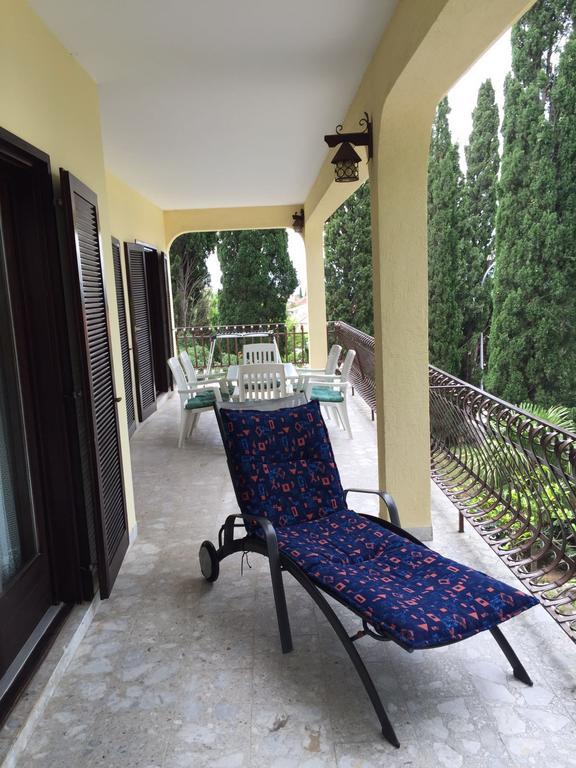 Guesthouse Galimar ซริกเวนิซา ภายนอก รูปภาพ