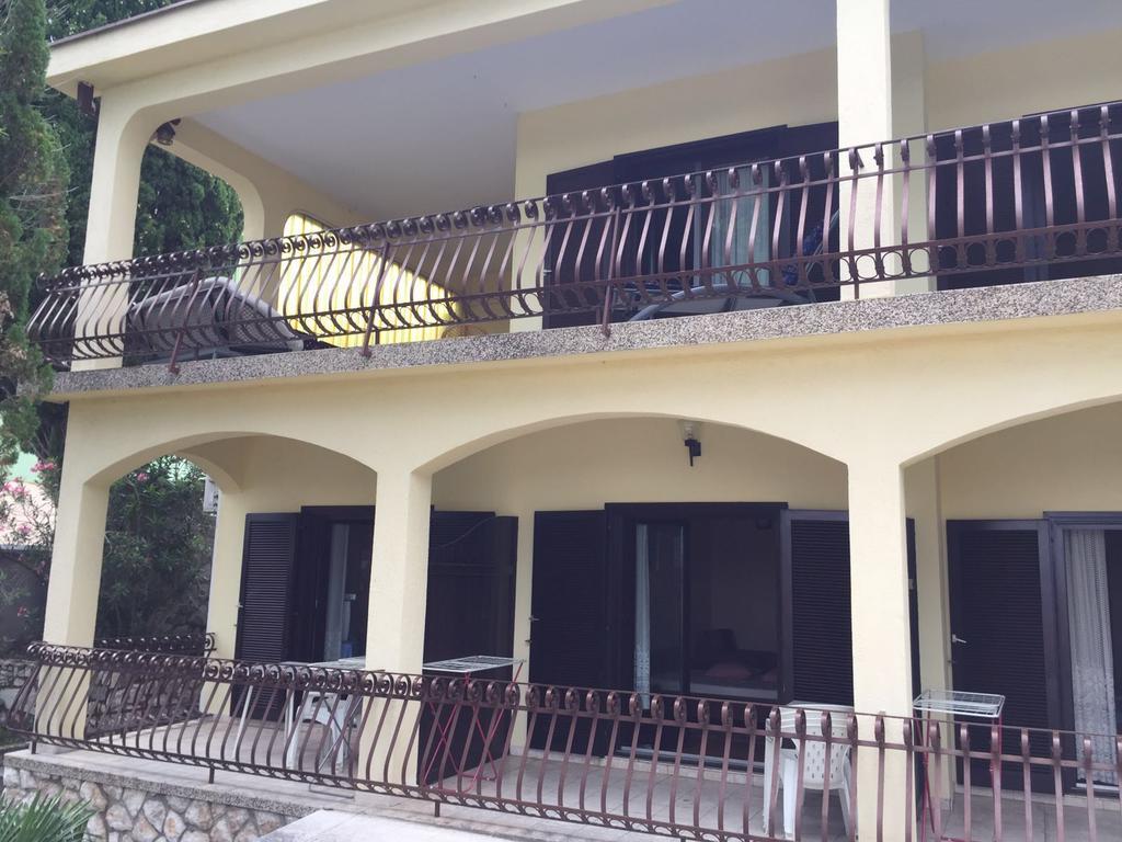 Guesthouse Galimar ซริกเวนิซา ภายนอก รูปภาพ