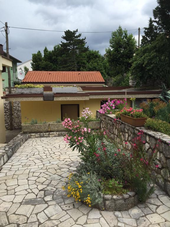 Guesthouse Galimar ซริกเวนิซา ภายนอก รูปภาพ