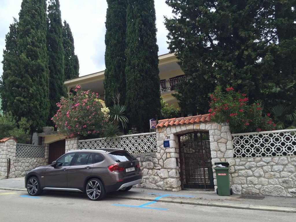 Guesthouse Galimar ซริกเวนิซา ภายนอก รูปภาพ