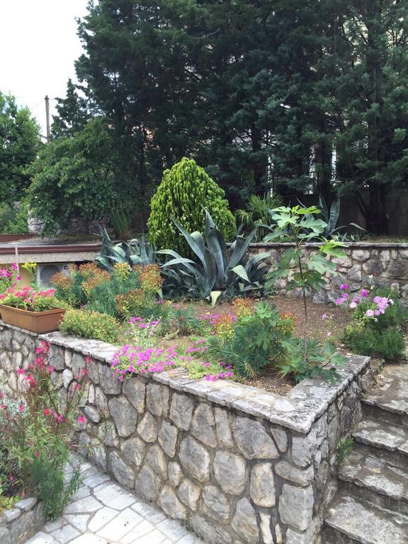 Guesthouse Galimar ซริกเวนิซา ภายนอก รูปภาพ