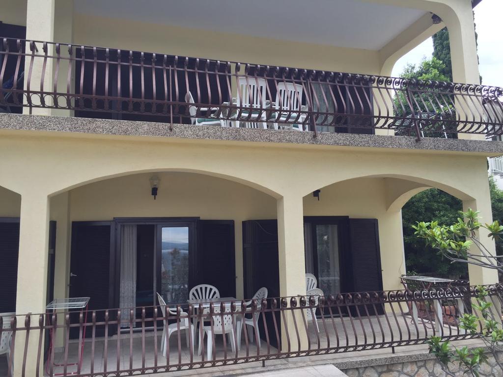 Guesthouse Galimar ซริกเวนิซา ภายนอก รูปภาพ